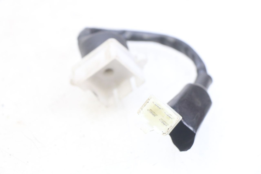 photo de ZÜNDSCHLOSS PEUGEOT KISBEE 4T 50 (2018 - 2022) - Detailansicht des Bauteils