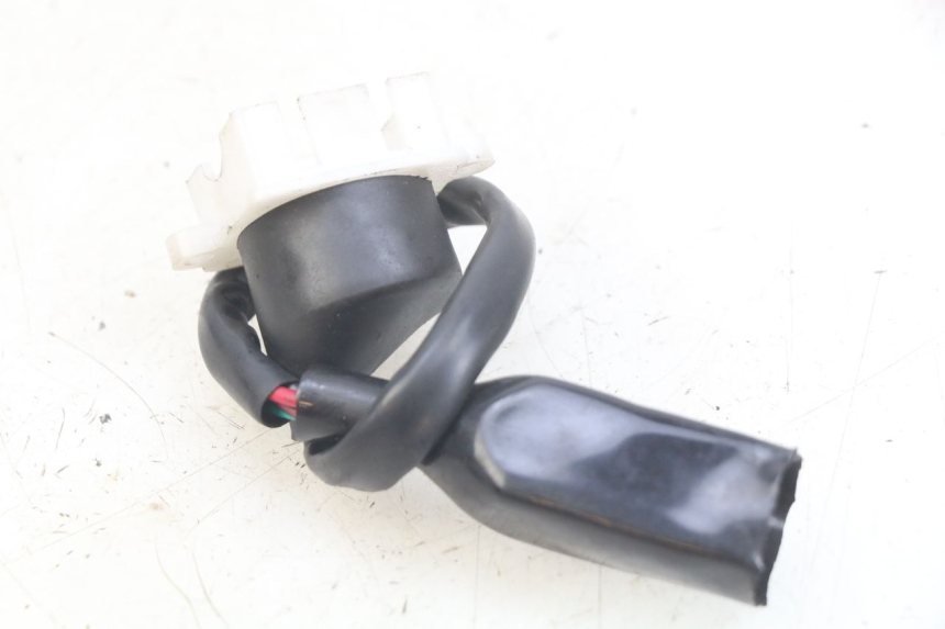 photo de ZÜNDSCHLOSS PEUGEOT KISBEE 4T 50 (2018 - 2022) - Zoom auf Gebrauchszustand