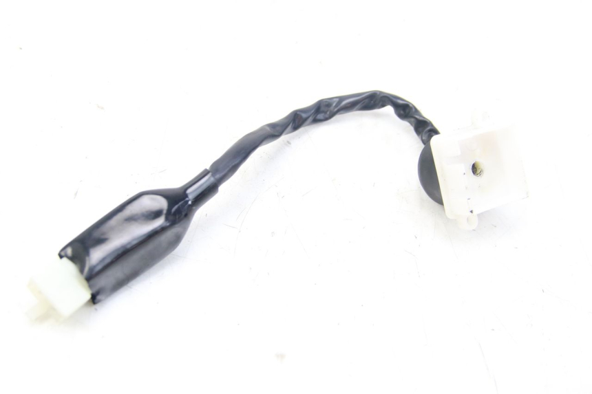 photo de ZÜNDSCHLOSS PEUGEOT KISBEE 4T 50 (2018 - 2022) - Hauptansicht