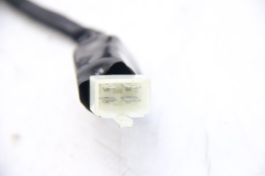 photo de ZÜNDSCHLOSS PEUGEOT KISBEE 4T 50 (2018 - 2022) - Detailansicht des Bauteils