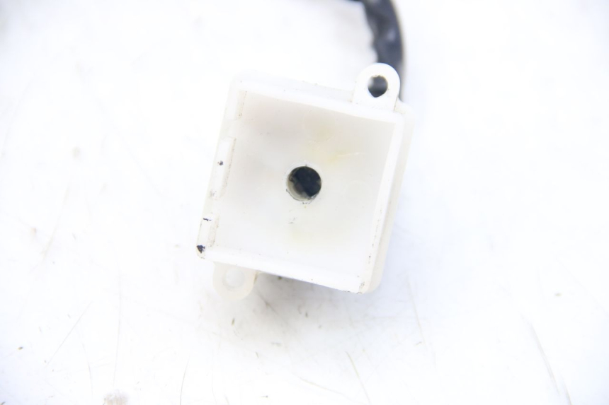 photo de ZÜNDSCHLOSS PEUGEOT KISBEE 4T 50 (2018 - 2022) - Zoom auf Gebrauchszustand