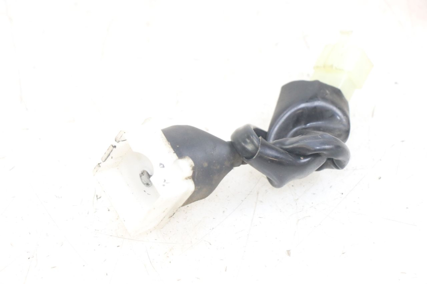 photo de ZÜNDSCHLOSS PEUGEOT KISBEE 4T 50 (2010 - 2017) - Hauptansicht