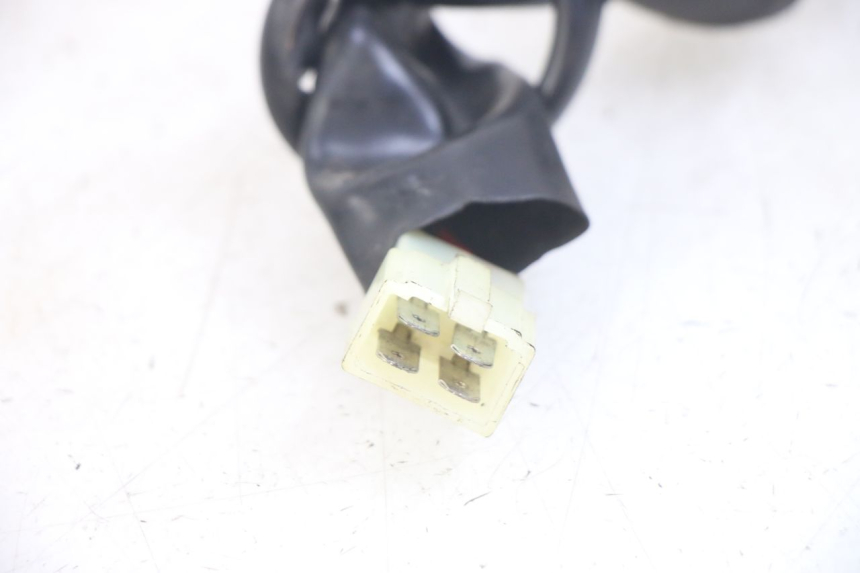 photo de ZÜNDSCHLOSS PEUGEOT KISBEE 4T 50 (2010 - 2017) - Zoom auf Gebrauchszustand