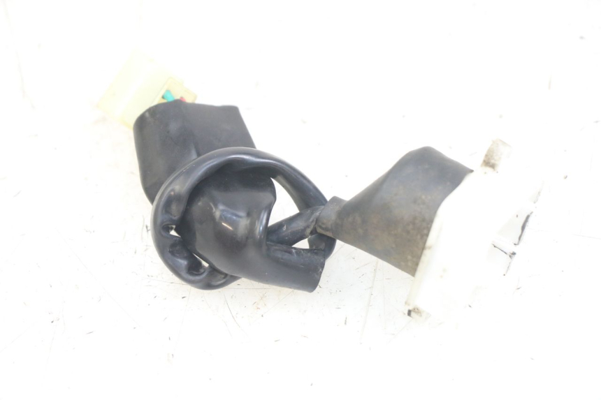 photo de ZÜNDSCHLOSS PEUGEOT KISBEE 4T 50 (2010 - 2017) - Alternative Perspektive