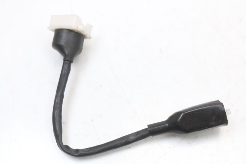 photo de ZÜNDSCHLOSS PEUGEOT KISBEE 4T 50 (2018 - 2022) - Zoom auf Gebrauchszustand