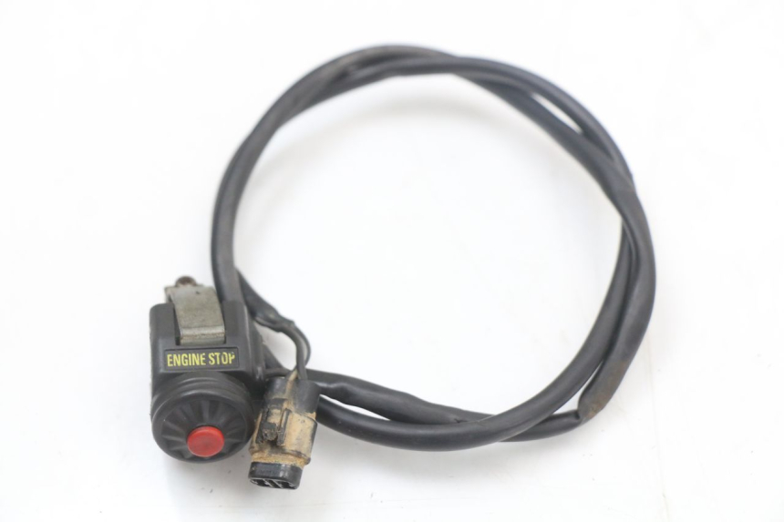 photo de SCHALTER KAWASAKI KX 85 (2014 - 2021) - Zoom auf Gebrauchszustand