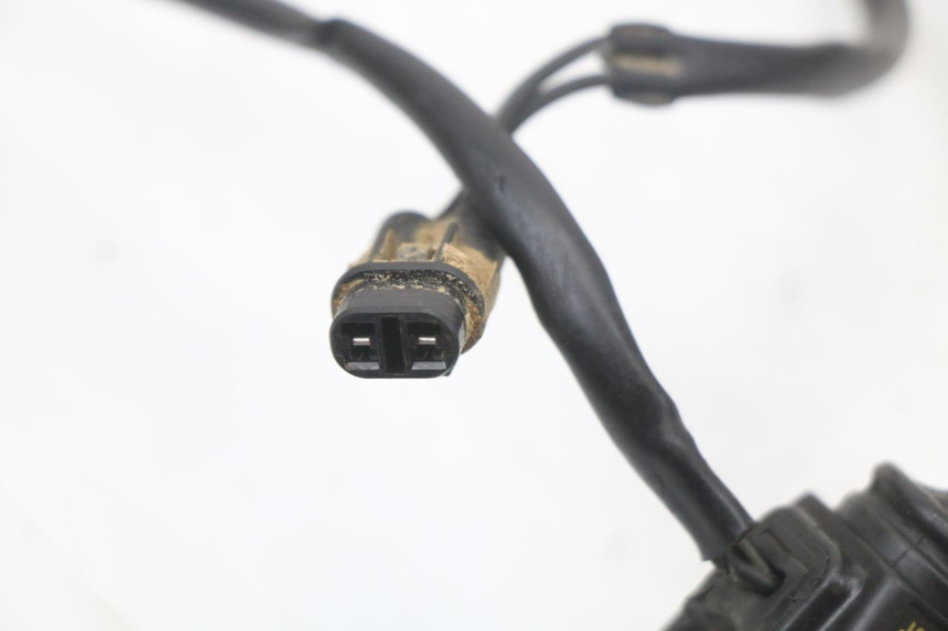 photo de SCHALTER KAWASAKI KX 85 (2014 - 2021) - Technische Nahaufnahme