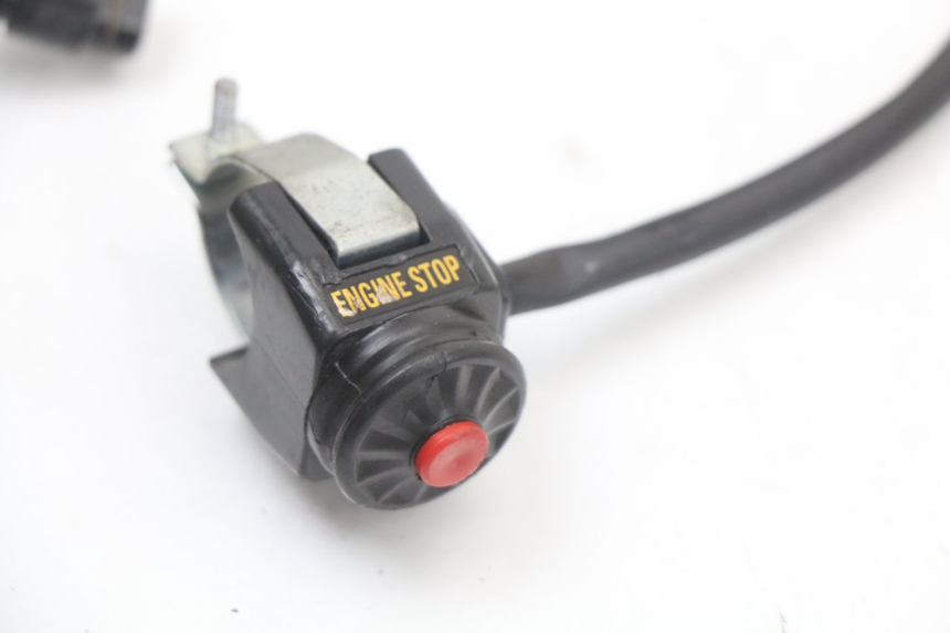 photo de SCHALTER KAWASAKI KX L 85 (2022 - 2024) - Zoom auf Gebrauchszustand