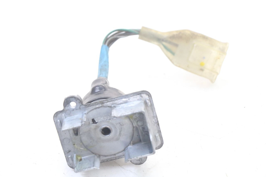 photo de SCHALTER KYMCO DINK 4T 50 (2007 - 2018) - Zoom auf Gebrauchszustand