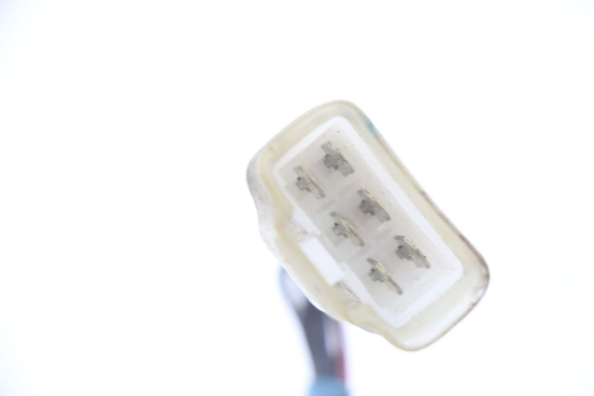 photo de SCHALTER KYMCO DINK 4T 50 (2007 - 2018) - Technische Nahaufnahme