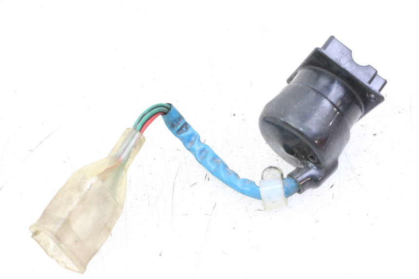 photo de SCHALTER KYMCO DINK STREET 125 (2009 - 2014) - Hauptansicht