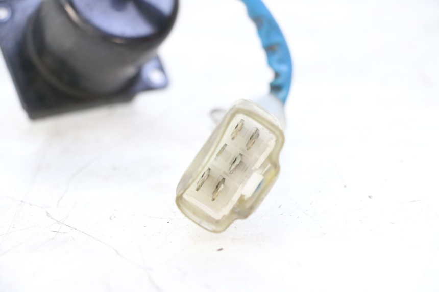 photo de SCHALTER KYMCO DINK STREET 125 (2009 - 2014) - Zoom auf Gebrauchszustand