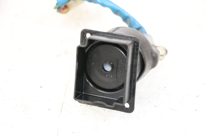 photo de SCHALTER KYMCO DINK STREET 125 (2009 - 2014) - Alternative Perspektive