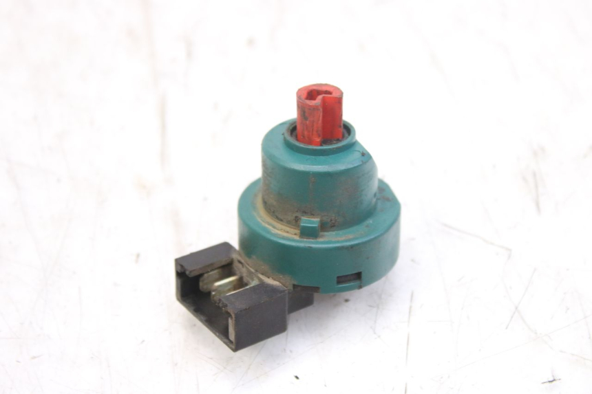 photo de ZÜNDSCHLOSS PIAGGIO LIBERTY 4T 50 (2004 - 2008) - Zoom auf Gebrauchszustand