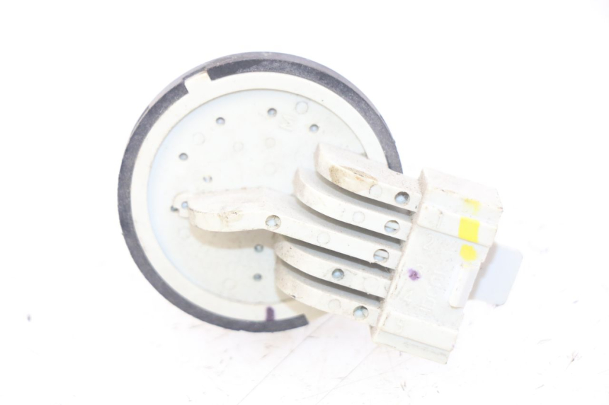 photo de ZÜNDSCHLOSS PIAGGIO LIBERTY IGET 4T 50 (2015 - 2020) - Zoom auf Gebrauchszustand