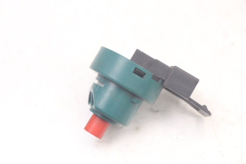 photo de ZÜNDSCHLOSS PIAGGIO LIBERTY 125 (2009 - 2013) - Hauptansicht