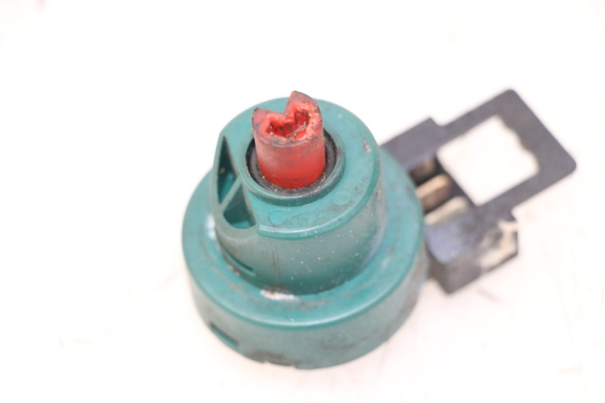 photo de ZüNDSCHLOSS PIAGGIO LXV 4T 50 (2009 - 2013) - Hauptansicht