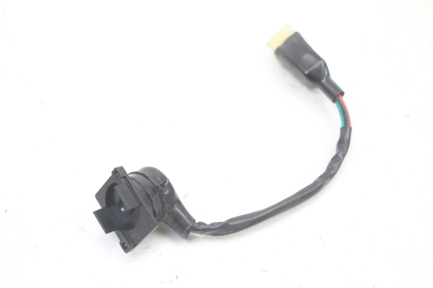 photo de SCHALTER MASH CITY 4T 50 (2018 - 2020) - Hauptansicht