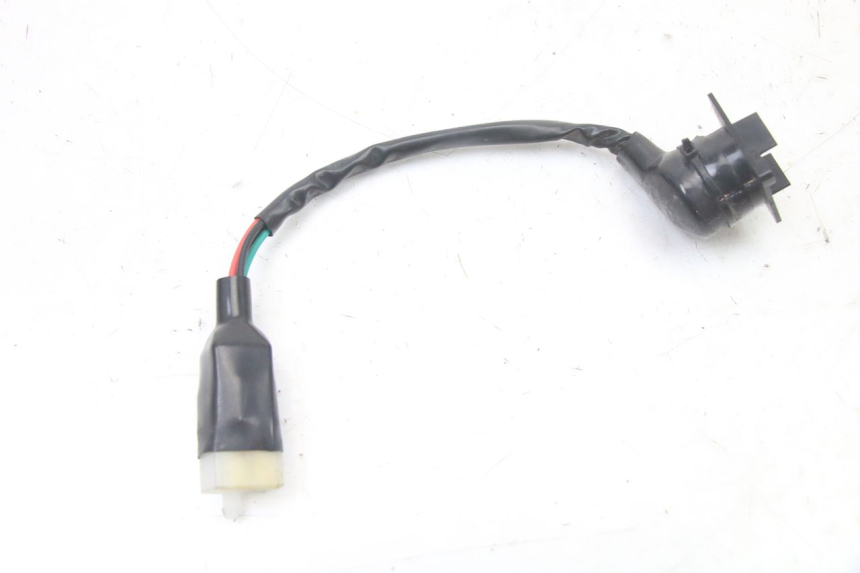 photo de SCHALTER MASH CITY 4T 50 (2018 - 2020) - Zoom auf Gebrauchszustand