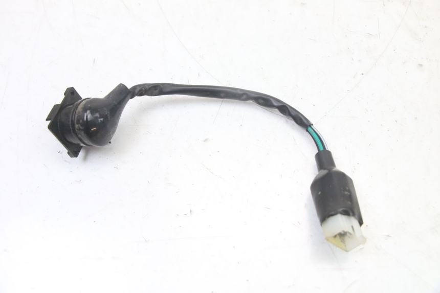 photo de SCHALTER MASH CITY 4T 50 (2018 - 2020) - Alternative Perspektive