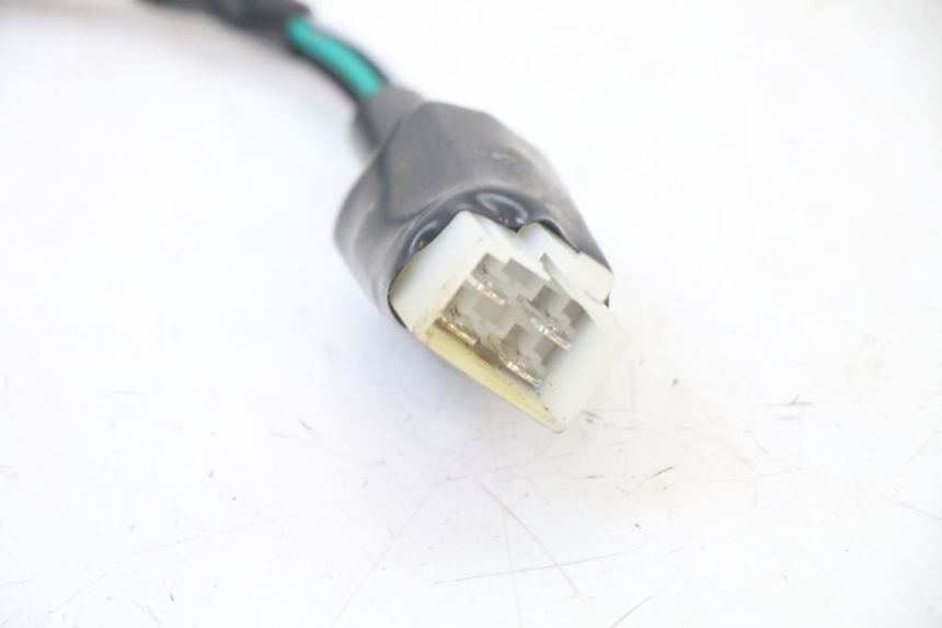 photo de SCHALTER MASH CITY 4T 50 (2018 - 2020) - Technische Nahaufnahme