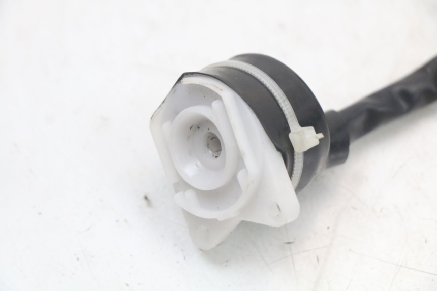 photo de SCHALTER MASH LEGEND'R 4T 50 (2021 - 2025) - Detailansicht des Bauteils