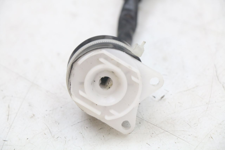 photo de SCHALTER MASH LEGEND'R 4T 50 (2021 - 2025) - Zoom auf Gebrauchszustand