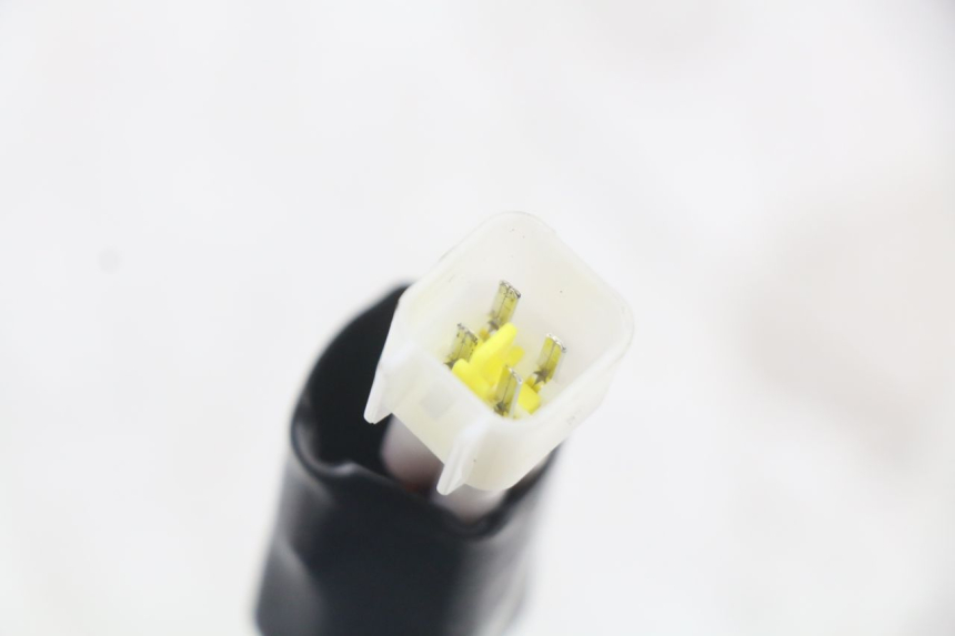 photo de SCHALTER MASH LEGEND'R 4T 50 (2021 - 2025) - Technische Nahaufnahme