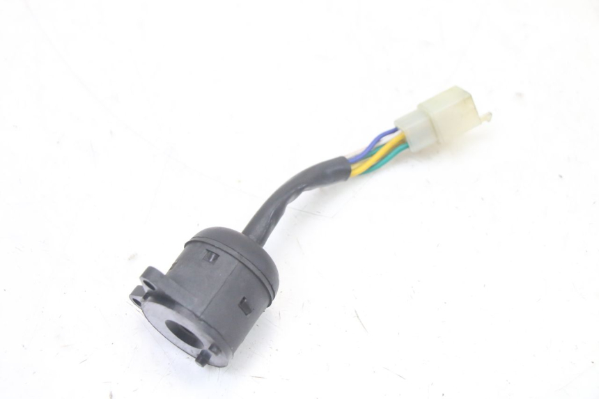 photo de SCHALTER MBK X-LIMIT XLIMIT 50 (2007 - 2012) - Hauptansicht