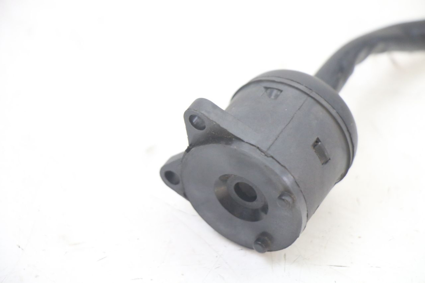 photo de SCHALTER MBK X-LIMIT XLIMIT 50 (2007 - 2012) - Detailansicht des Bauteils