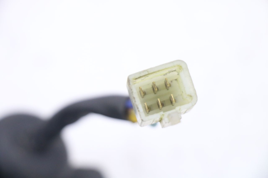 photo de SCHALTER MBK X-LIMIT XLIMIT 50 (2007 - 2012) - Zoom auf Gebrauchszustand