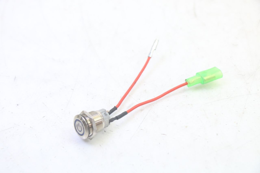 photo de ZüNDSCHLOSS DUALTRON MINI SPECIAL 1 - Zoom auf Gebrauchszustand