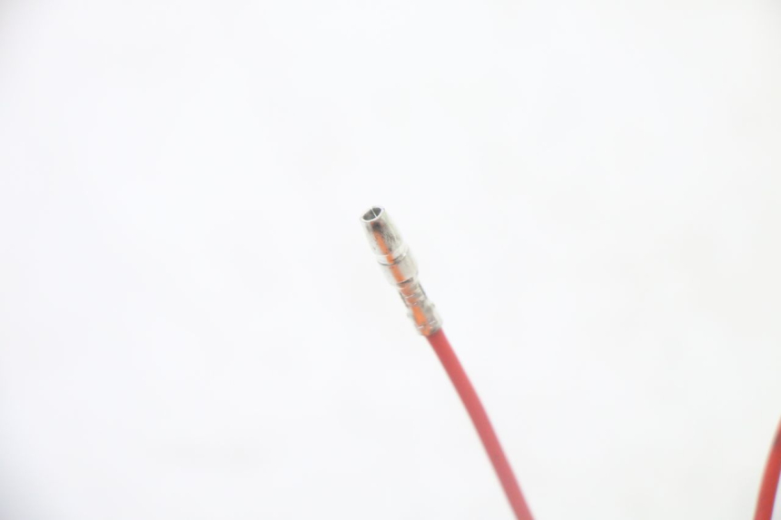 photo de ZüNDSCHLOSS DUALTRON MINI SPECIAL 1 - Technische Nahaufnahme