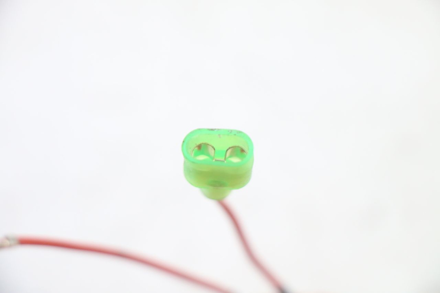 photo de ZüNDSCHLOSS DUALTRON MINI SPECIAL 1 - Gesamtansicht des Produkts