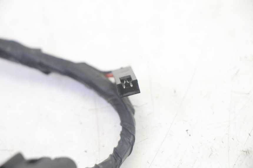 photo de SCHALTER PIAGGIO MP3 500 (2016 - 2018) - Zoom auf Gebrauchszustand