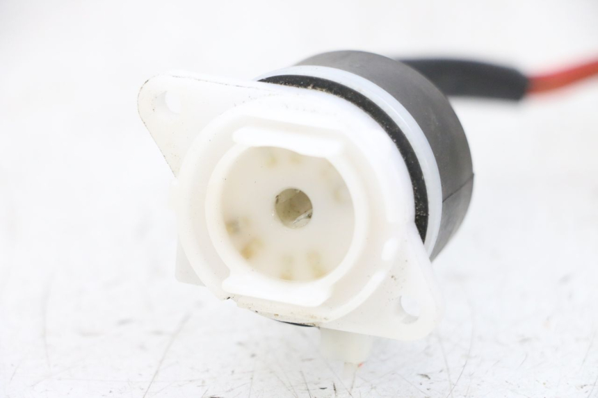 photo de SCHALTER YAMAHA NEO'S CORE 1 (2022 - 2026) - Technische Nahaufnahme