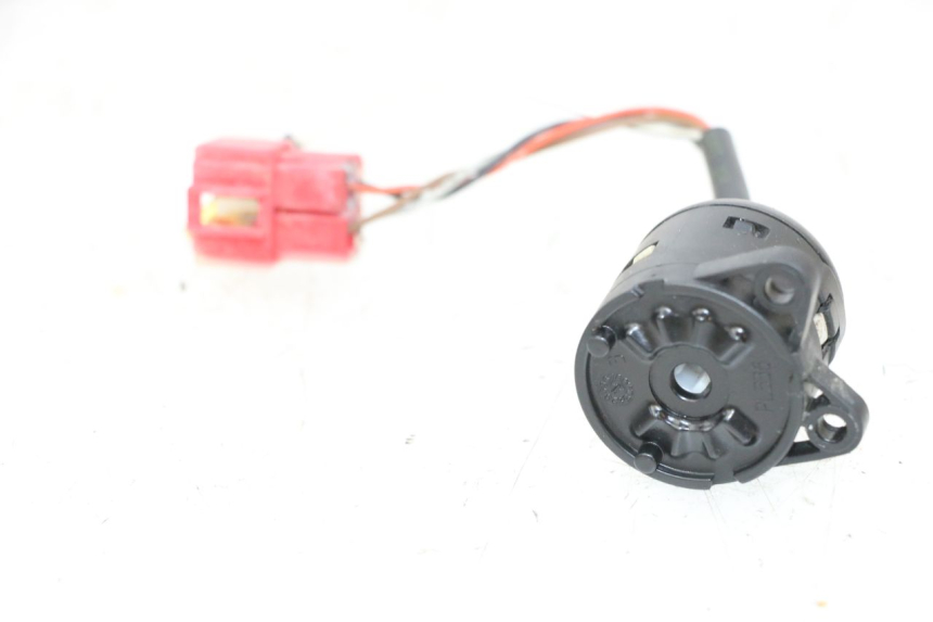 photo de SCHALTER YAMAHA NEO'S NEOS 2T 50 (1998 - 2007) - Hauptansicht