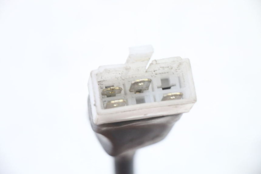 photo de SCHALTER KYMCO LIKE 4T 50 (2019 - 2025) - Technische Nahaufnahme