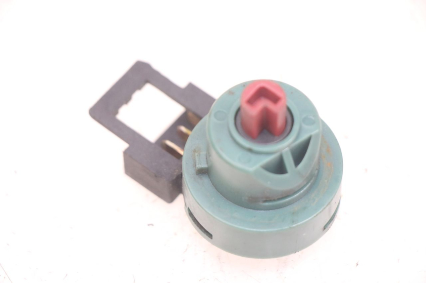 photo de ZÜNDSCHLOSS PIAGGIO NEW TYPHOON 50 (2018 - 2021) - Hauptansicht