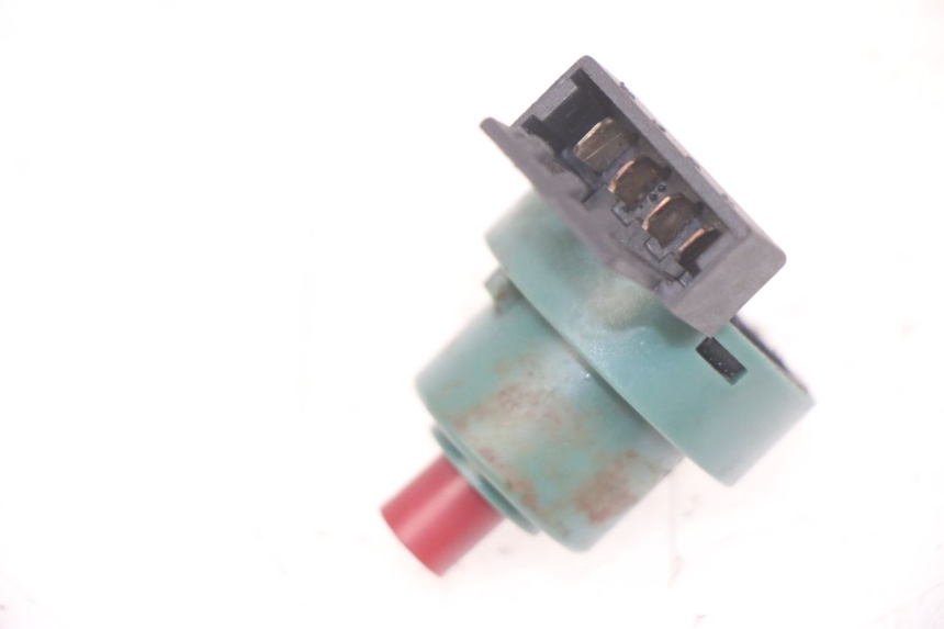 photo de ZÜNDSCHLOSS PIAGGIO NEW TYPHOON 50 (2018 - 2021) - Detailansicht des Bauteils