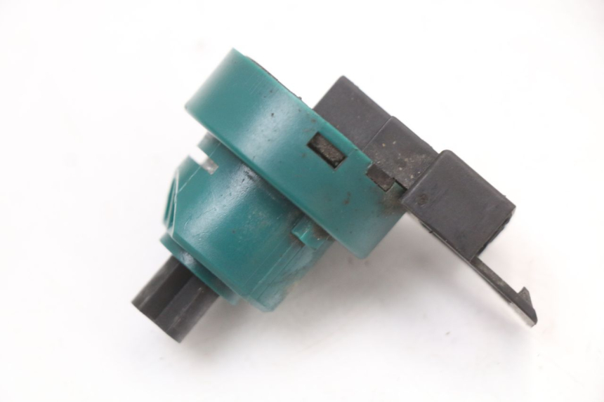 photo de ZÜNDSCHLOSS PIAGGIO NEW TYPHOON 50 (2018 - 2021) - Zoom auf Gebrauchszustand