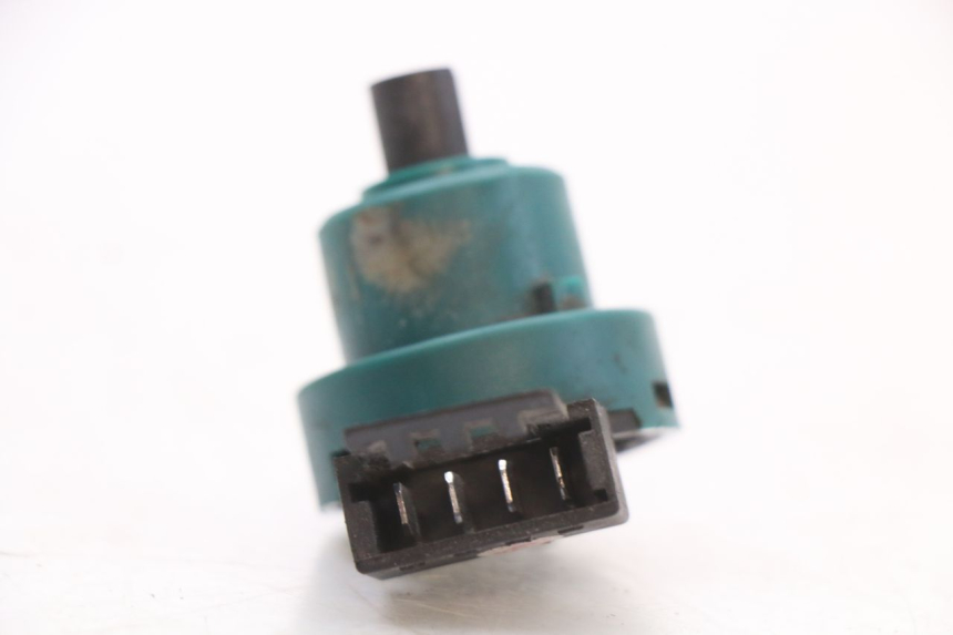 photo de ZÜNDSCHLOSS PIAGGIO NEW TYPHOON 50 (2018 - 2021) - Alternative Perspektive