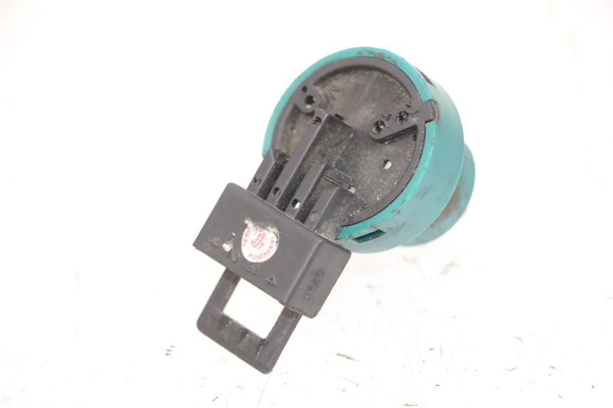 photo de ZÜNDSCHLOSS PIAGGIO NEW TYPHOON 50 (2018 - 2021) - Hauptansicht