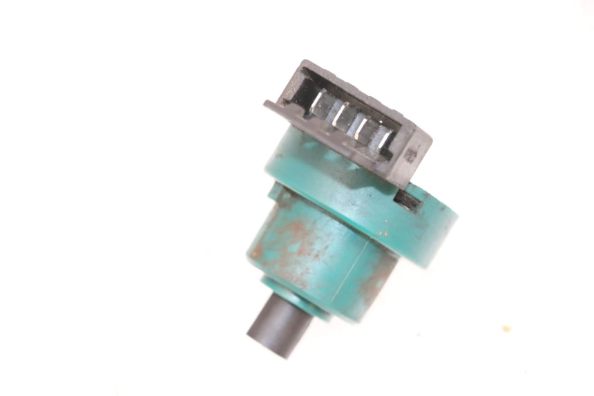 photo de ZÜNDSCHLOSS PIAGGIO NEW TYPHOON 50 (2018 - 2021) - Detailansicht des Bauteils