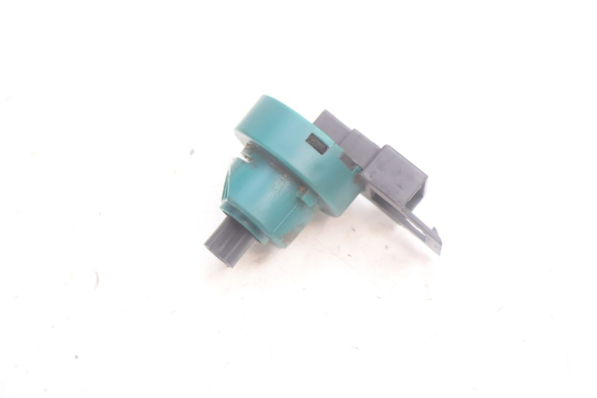 photo de ZÜNDSCHLOSS PIAGGIO NEW TYPHOON 50 (2018 - 2021) - Hauptansicht