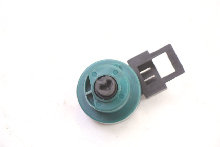 photo de SCHALTER PIAGGIO NRG POWER PUREJET 50 (2018 - 2021) - Zoom auf Gebrauchszustand