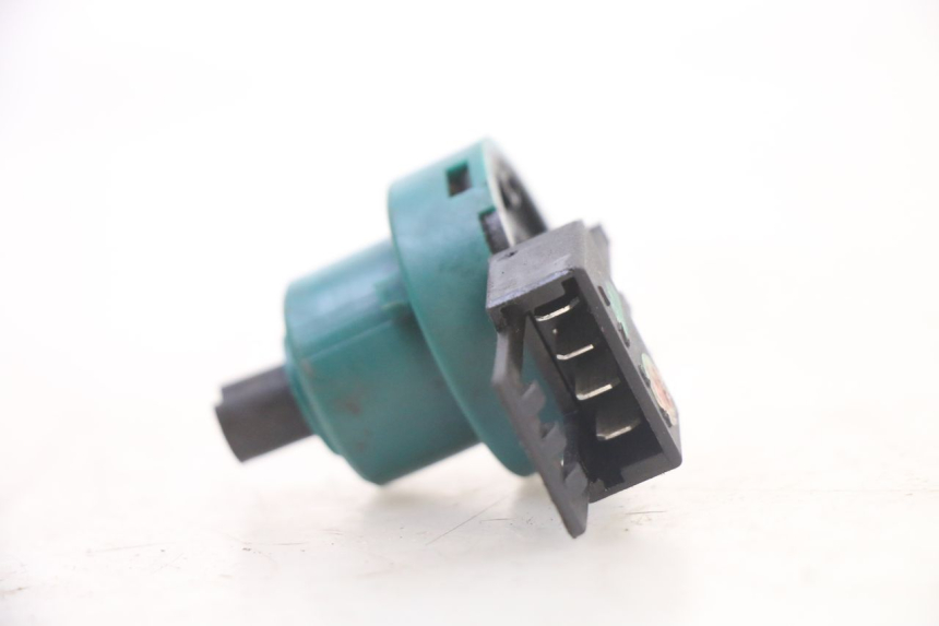 photo de SCHALTER PIAGGIO NRG POWER PUREJET 50 (2018 - 2021) - Zoom auf Gebrauchszustand