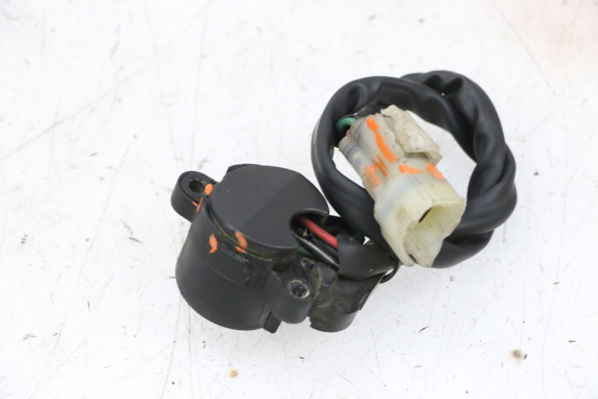 photo de SCHALTER HONDA NSR R 125 (1994 - 2003) - Zoom auf Gebrauchszustand