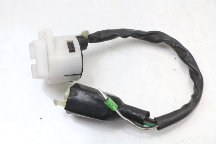 photo de SCHALTER JM MOTORS OLDIES 4T 50 (2010 - 2020) - Detailansicht des Bauteils