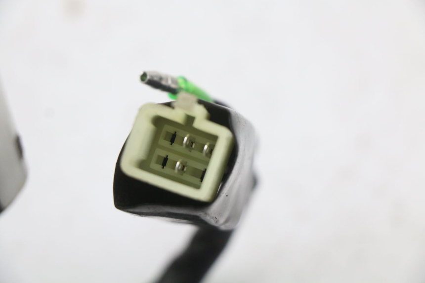 photo de SCHALTER JM MOTORS OLDIES 4T 50 (2010 - 2020) - Technische Nahaufnahme